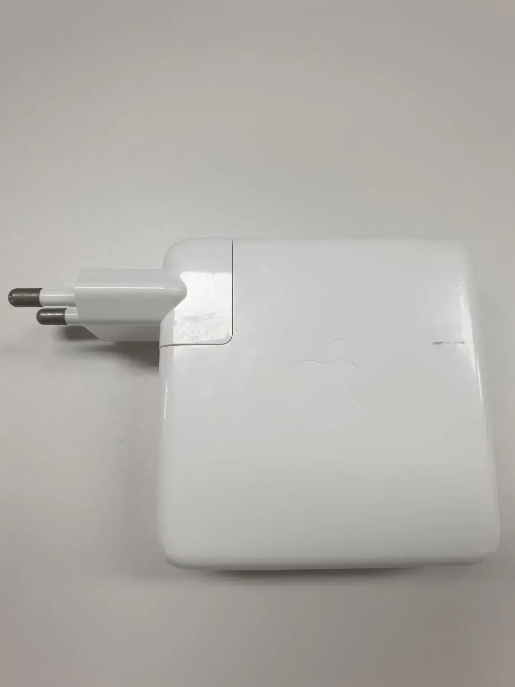 [중고] 맥정품 96W USB-C Power Adapter 전원 어댑터